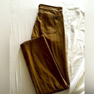 Men’s G.H Bass and Co. Kaki pants